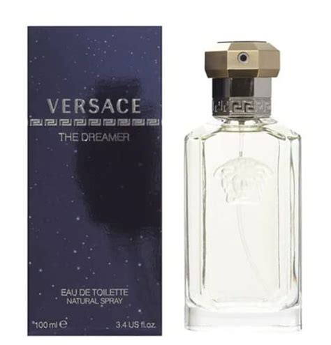 versace the dreamer details|Versace the dreamer superdrug.